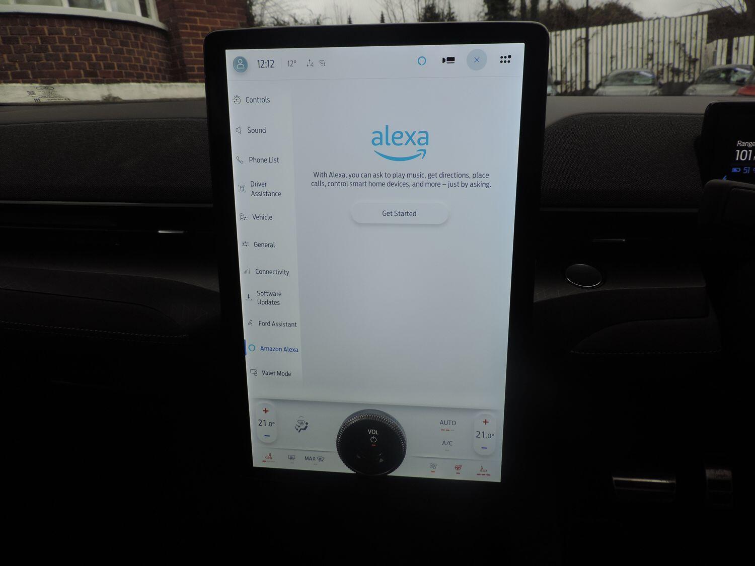 Used Ford Mustang Mach-E 2025 for sale - 76898763: Photo 33