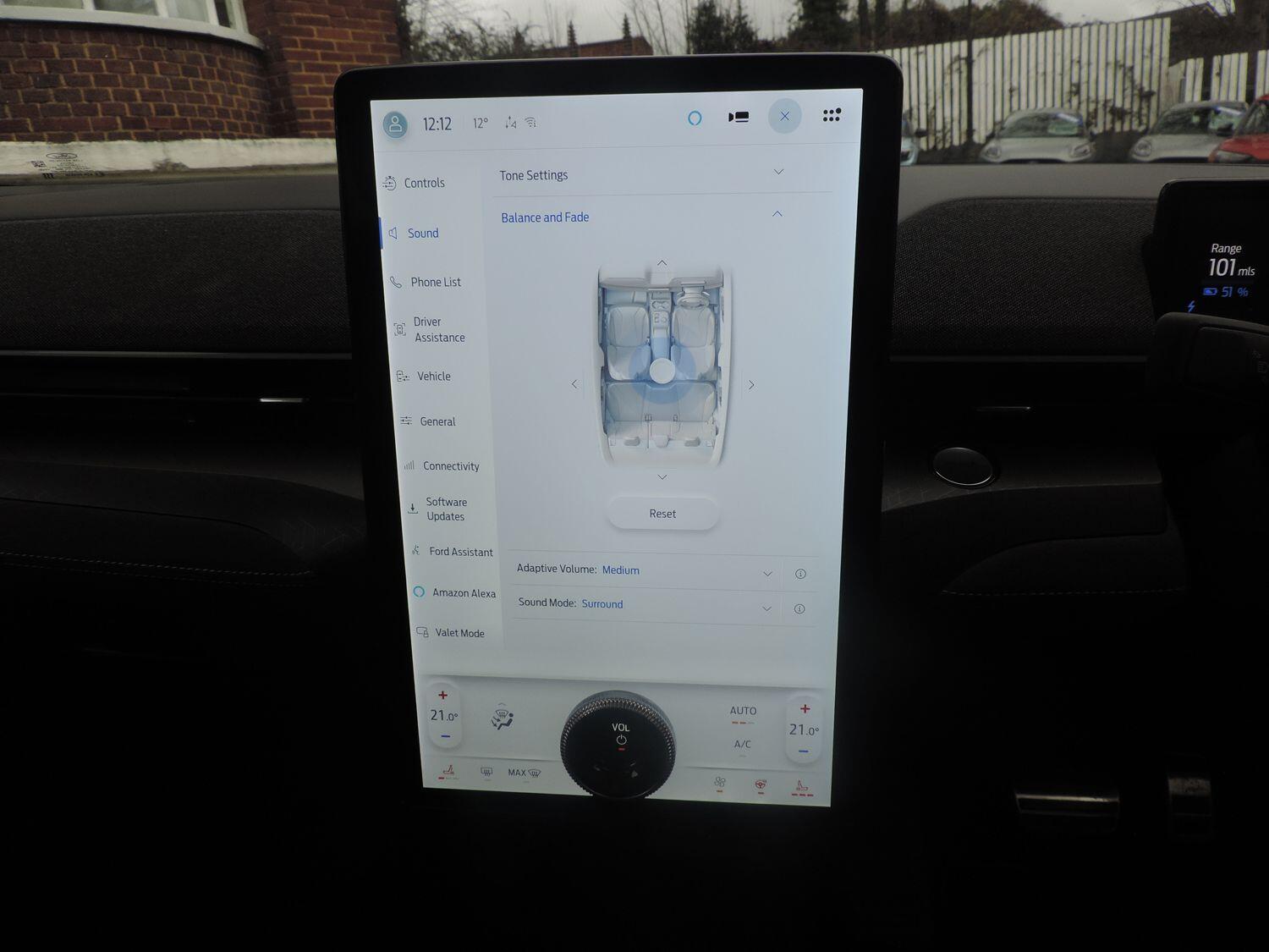 Used Ford Mustang Mach-E 2025 for sale - 76898763: Photo 34