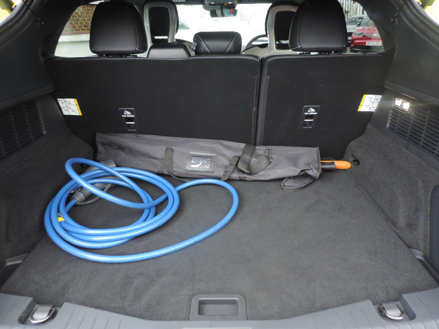 Used Ford Mustang Mach-E 2025 for sale - 76898763: Photo 36