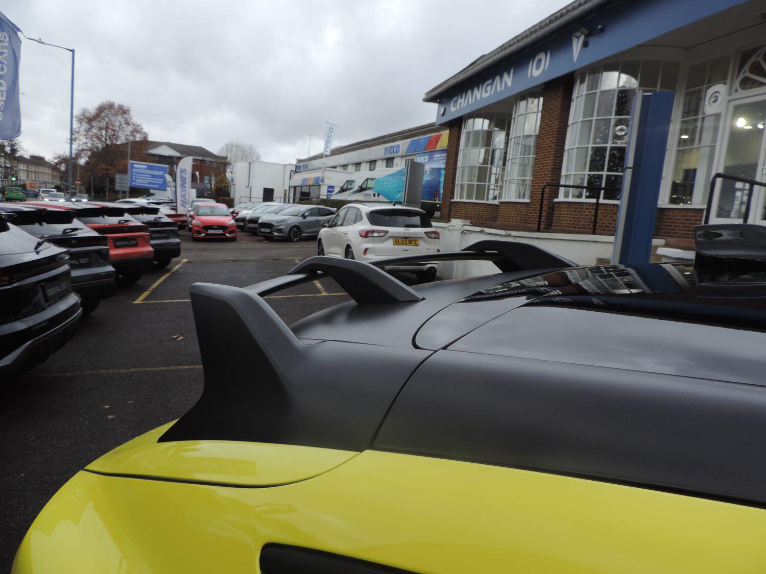 Used Ford Mustang Mach-E 2025 for sale - 76898763: Photo 38