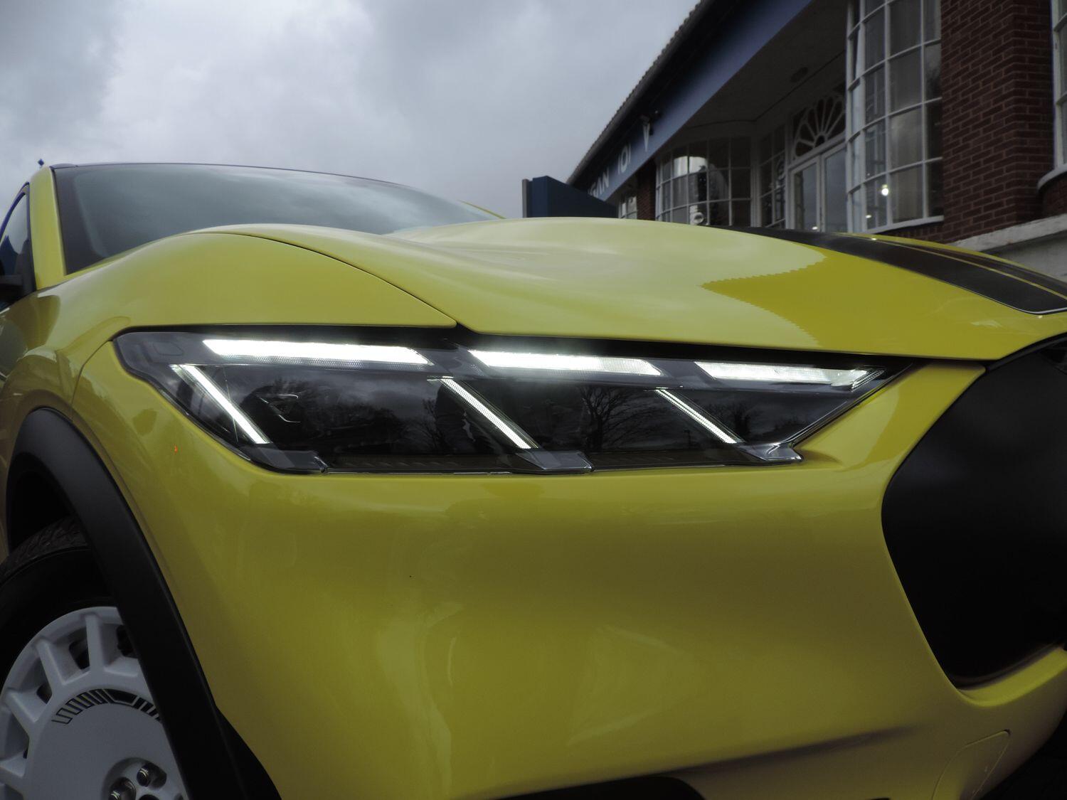 Used Ford Mustang Mach-E 2025 for sale - 76898763: Photo 39