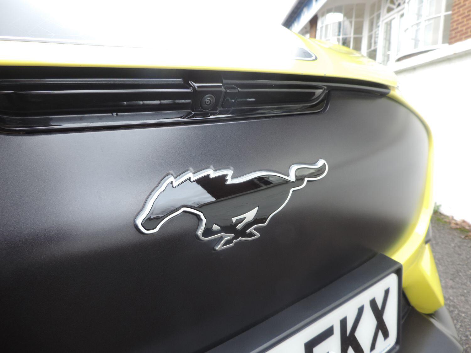 Used Ford Mustang Mach-E 2025 for sale - 76898763: Photo 40