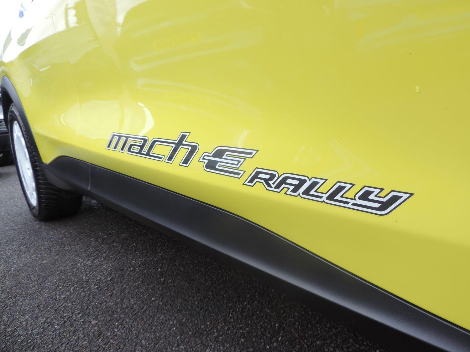 Used Ford Mustang Mach-E 2025 for sale - 76898763: Photo 41