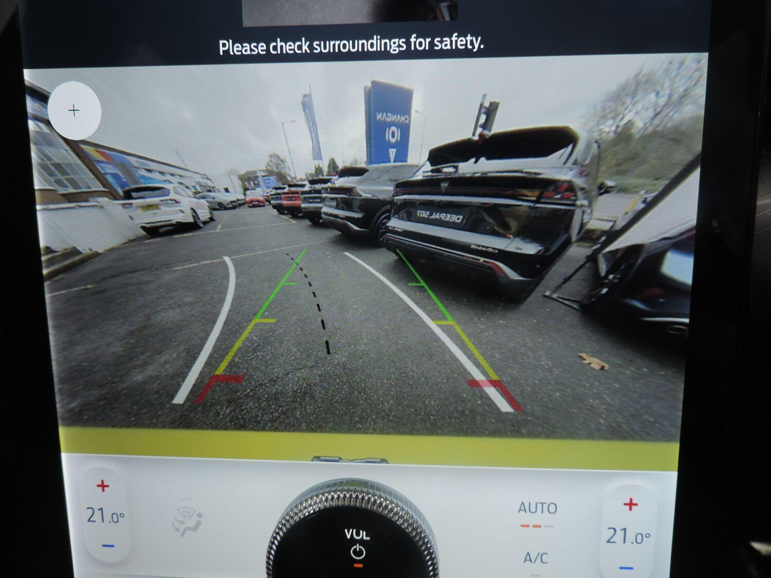 Used Ford Mustang Mach-E 2025 for sale - 76898763: Photo 42