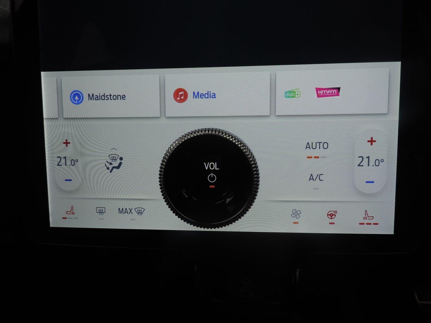 Used Ford Mustang Mach-E 2025 for sale - 76898763: Photo 47