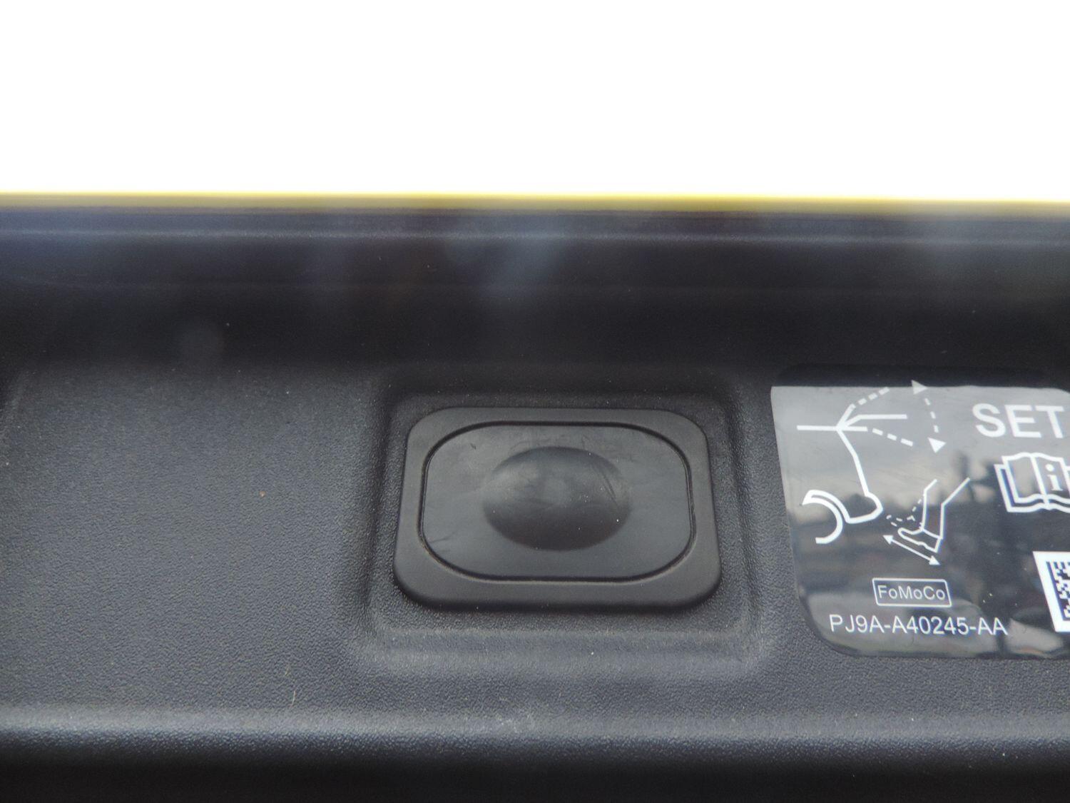 Used Ford Mustang Mach-E 2025 for sale - 76898763: Photo 50