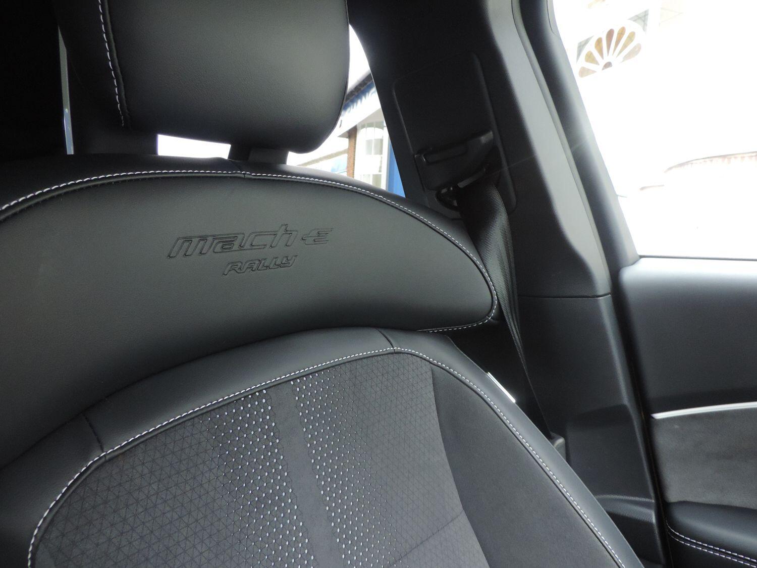 Used Ford Mustang Mach-E 2025 for sale - 76898763: Photo 52