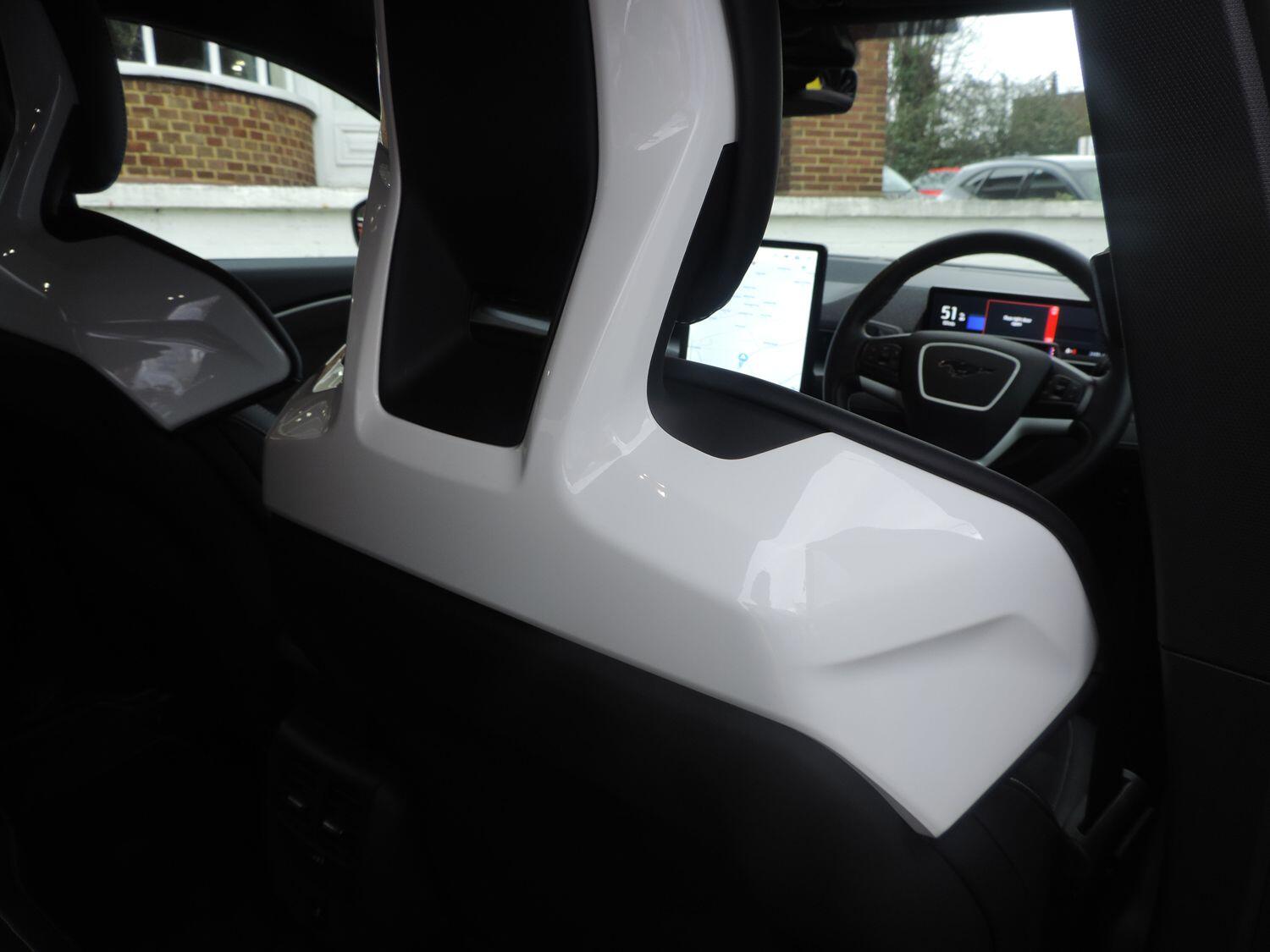 Used Ford Mustang Mach-E 2025 for sale - 76898763: Photo 53