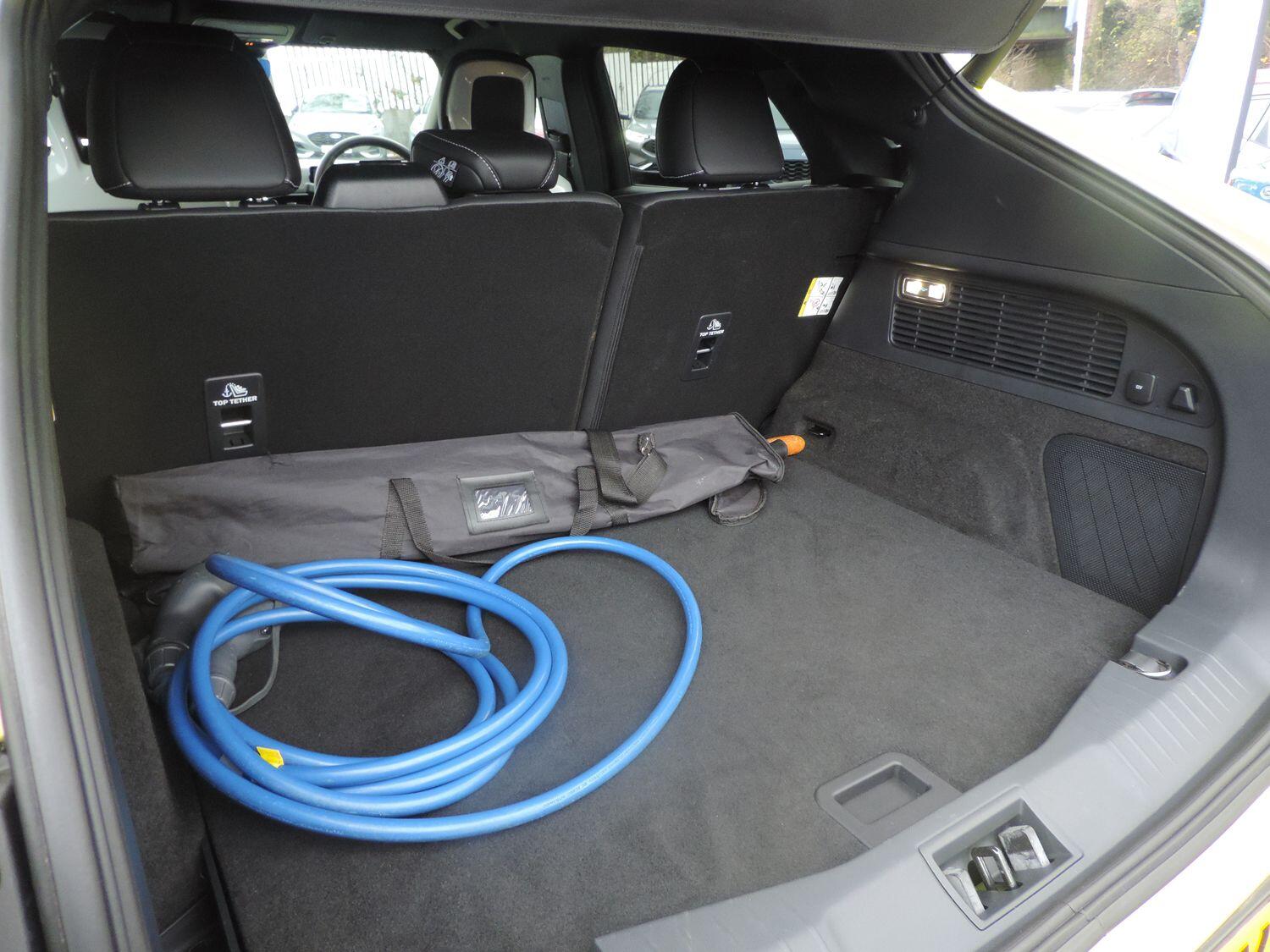 Used Ford Mustang Mach-E 2025 for sale - 76898763: Photo 54