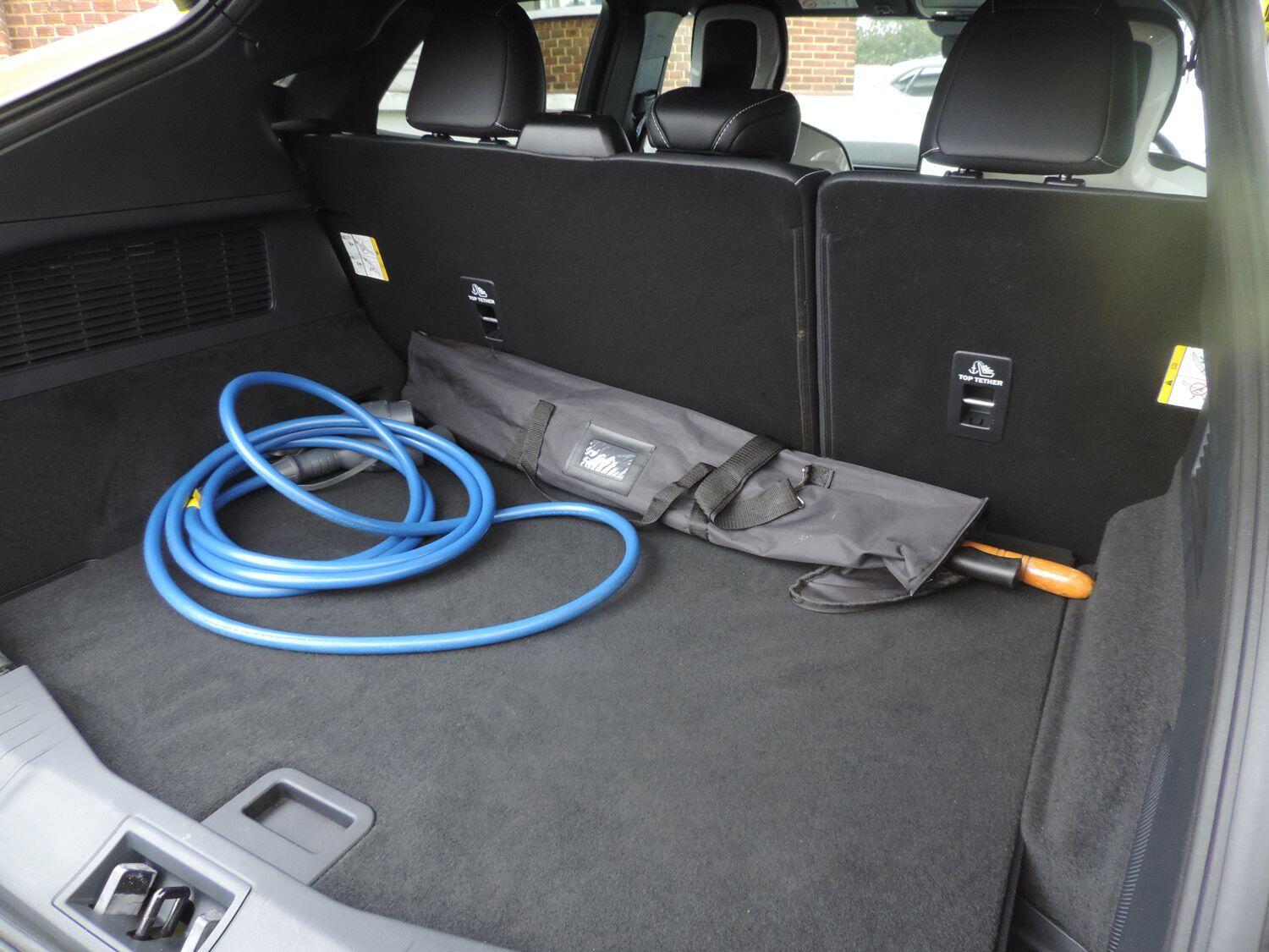 Used Ford Mustang Mach-E 2025 for sale - 76898763: Photo 55