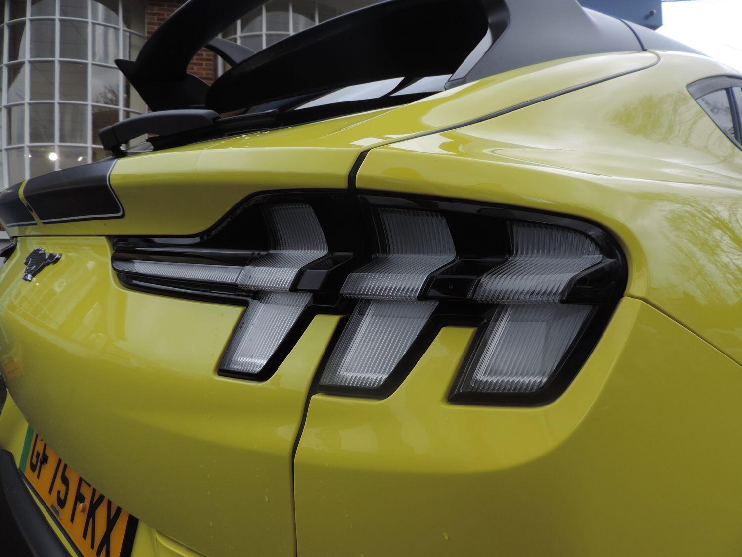 Used Ford Mustang Mach-E 2025 for sale - 76898763: Photo 58