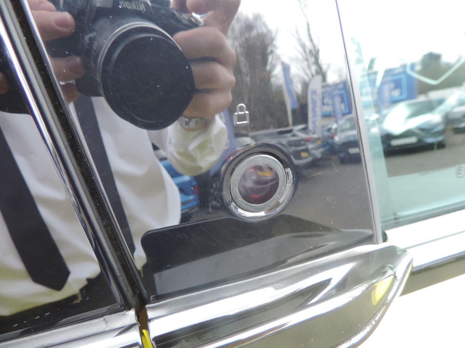 Used Ford Mustang Mach-E 2025 for sale - 76898763: Photo 59