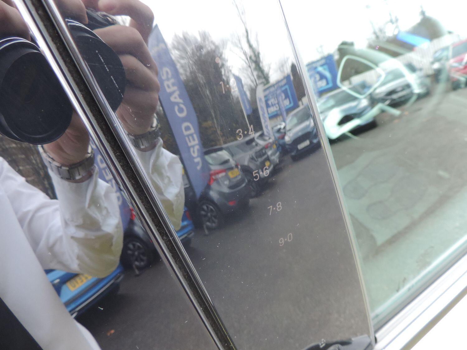 Used Ford Mustang Mach-E 2025 for sale - 76898763: Photo 60