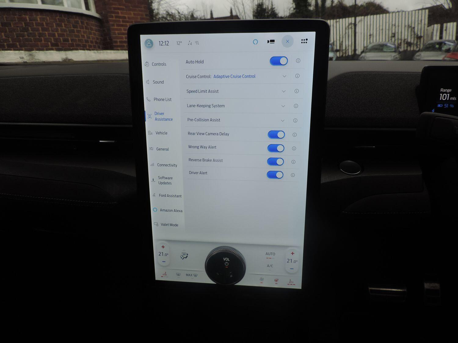 Used Ford Mustang Mach-E 2025 for sale - 76898763: Photo 61