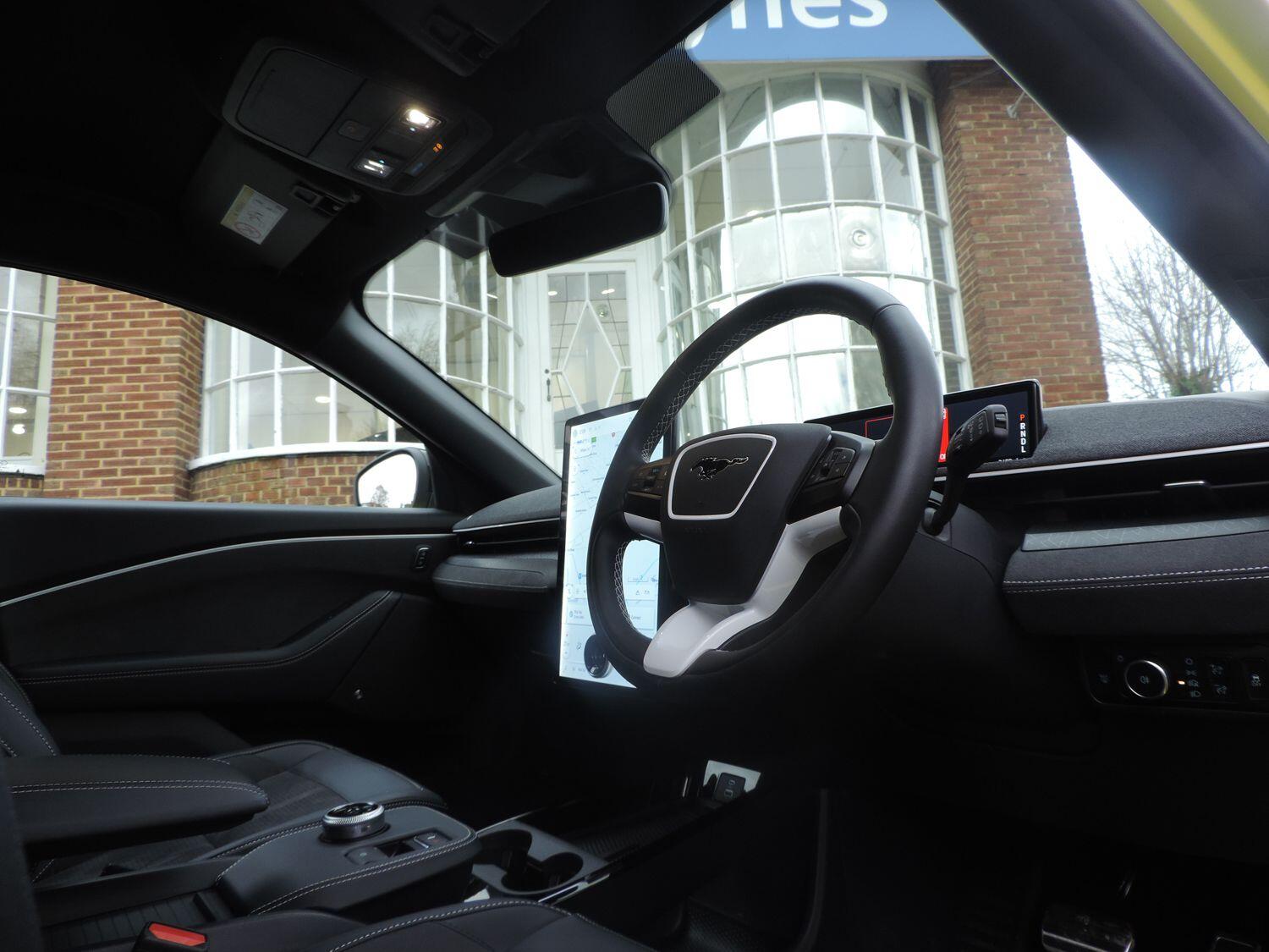 Used Ford Mustang Mach-E 2025 for sale - 76898763: Photo 7