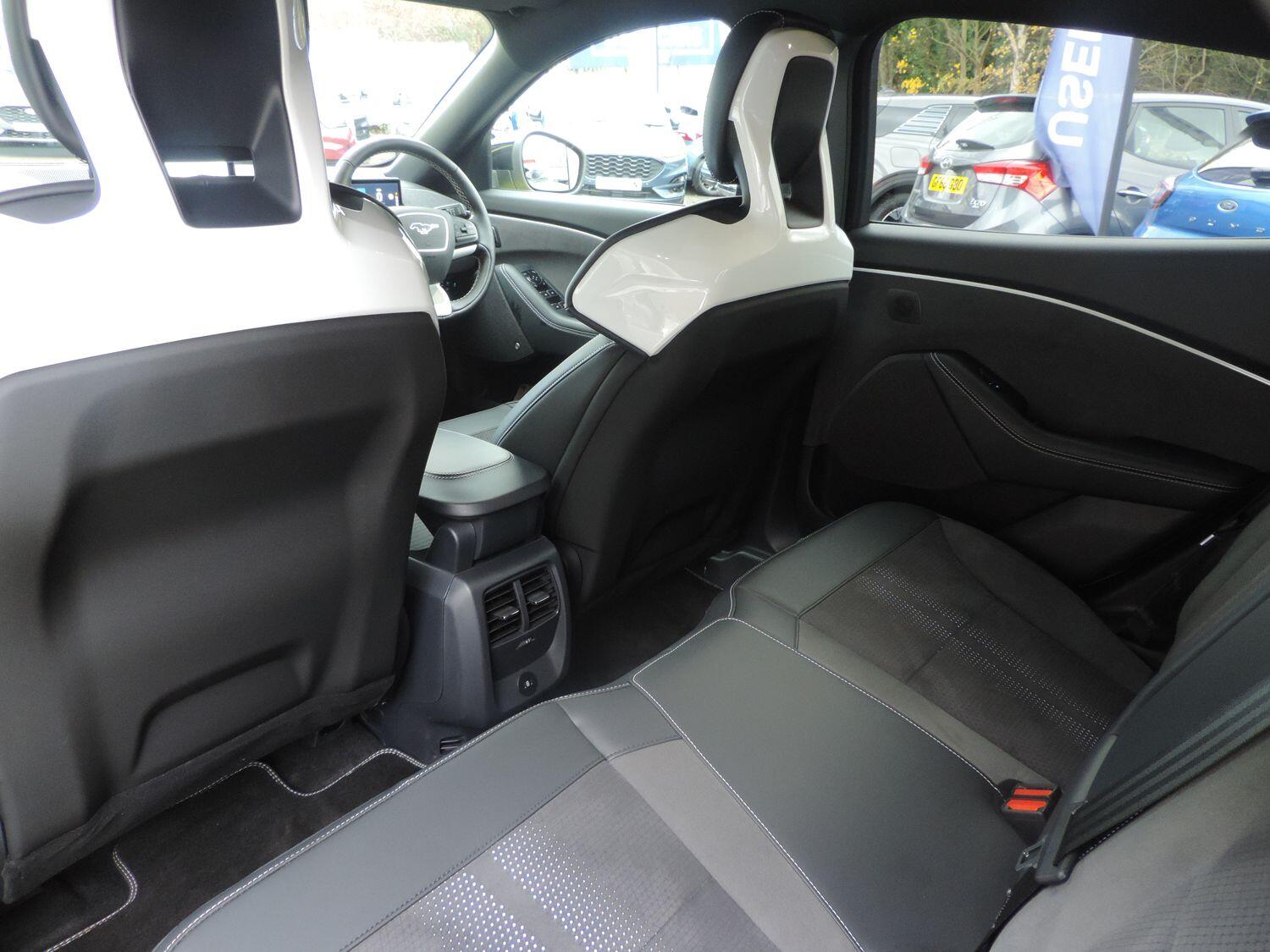 Used Ford Mustang Mach-E 2025 for sale - 76898763: Photo 9