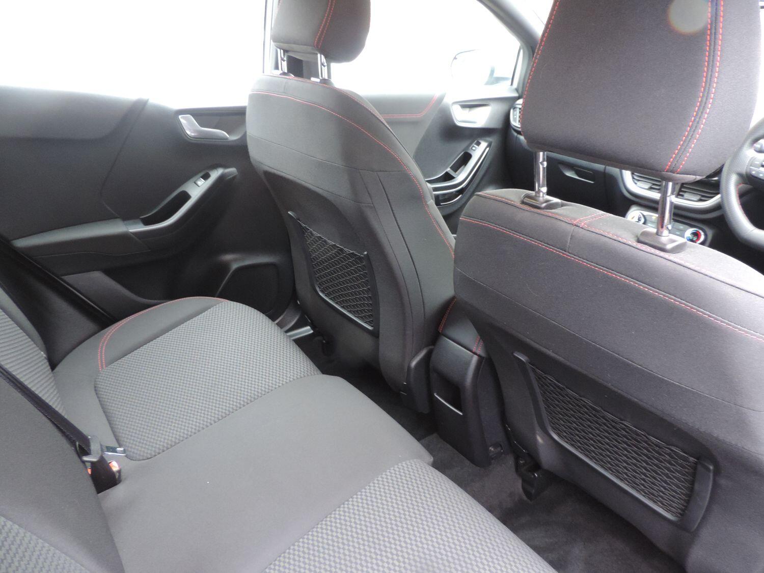 Used Ford Puma 2023 for sale - 77330805: Photo 10