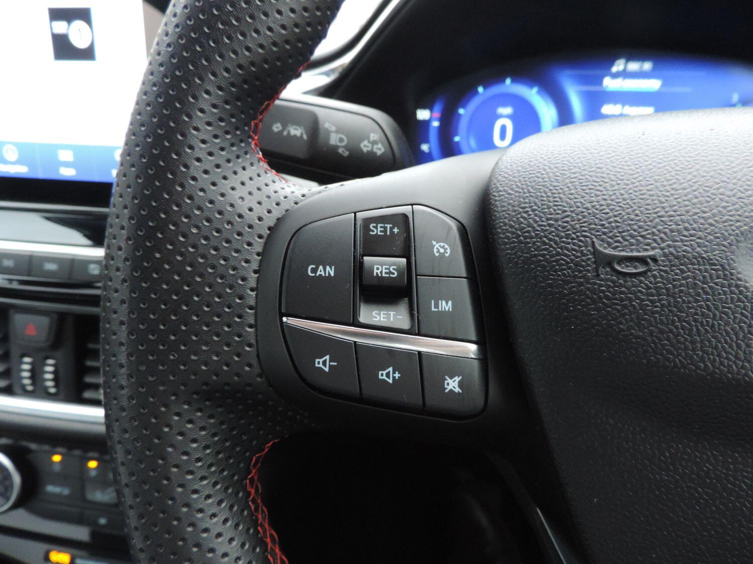 Used Ford Puma 2023 for sale - 77330805: Photo 11