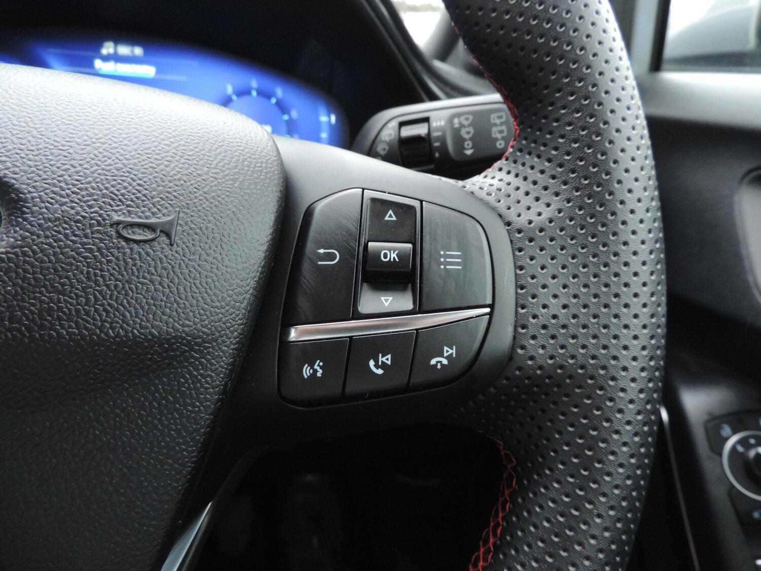 Used Ford Puma 2023 for sale - 77330805: Photo 12