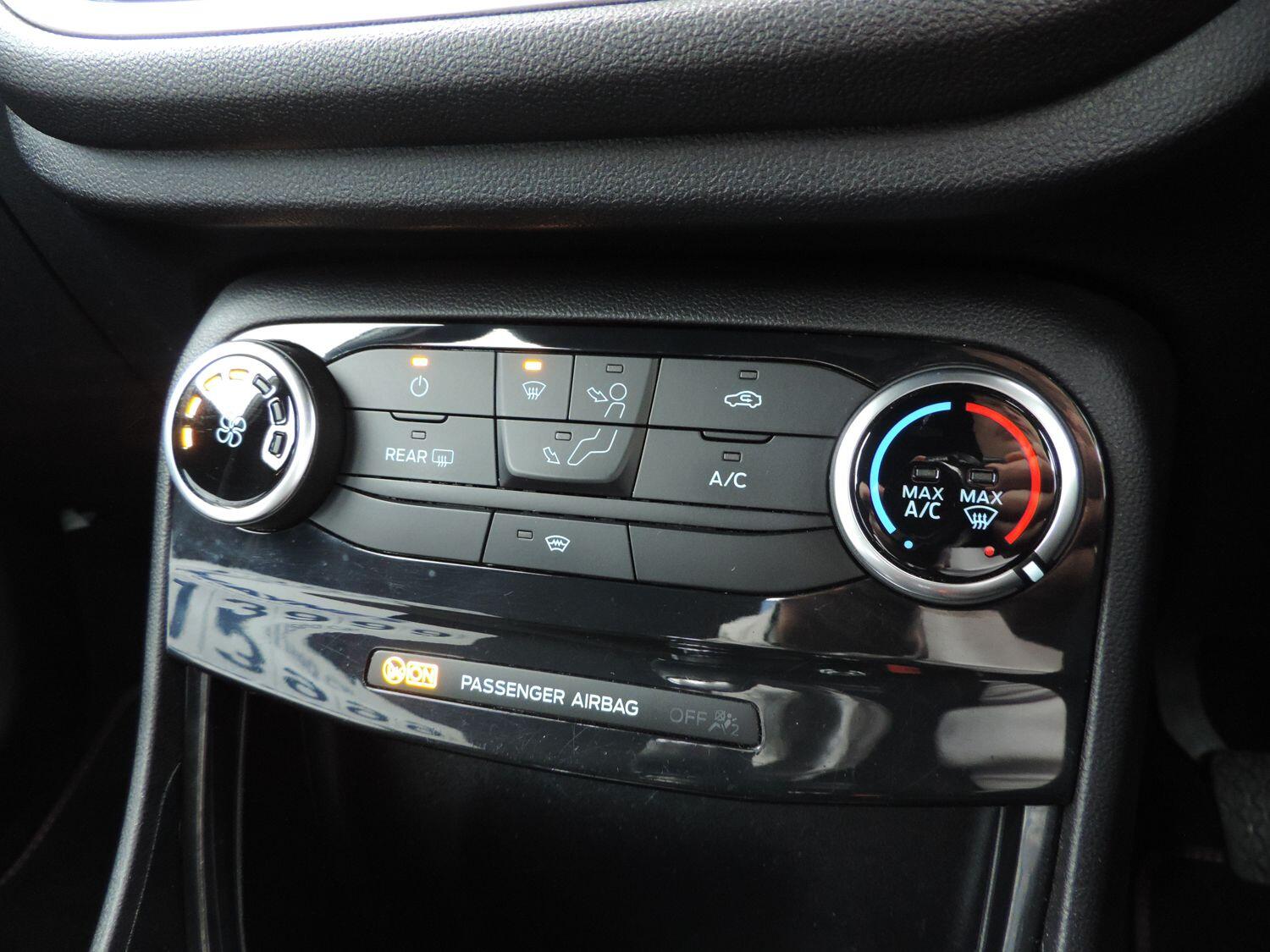 Used Ford Puma 2023 for sale - 77330805: Photo 13