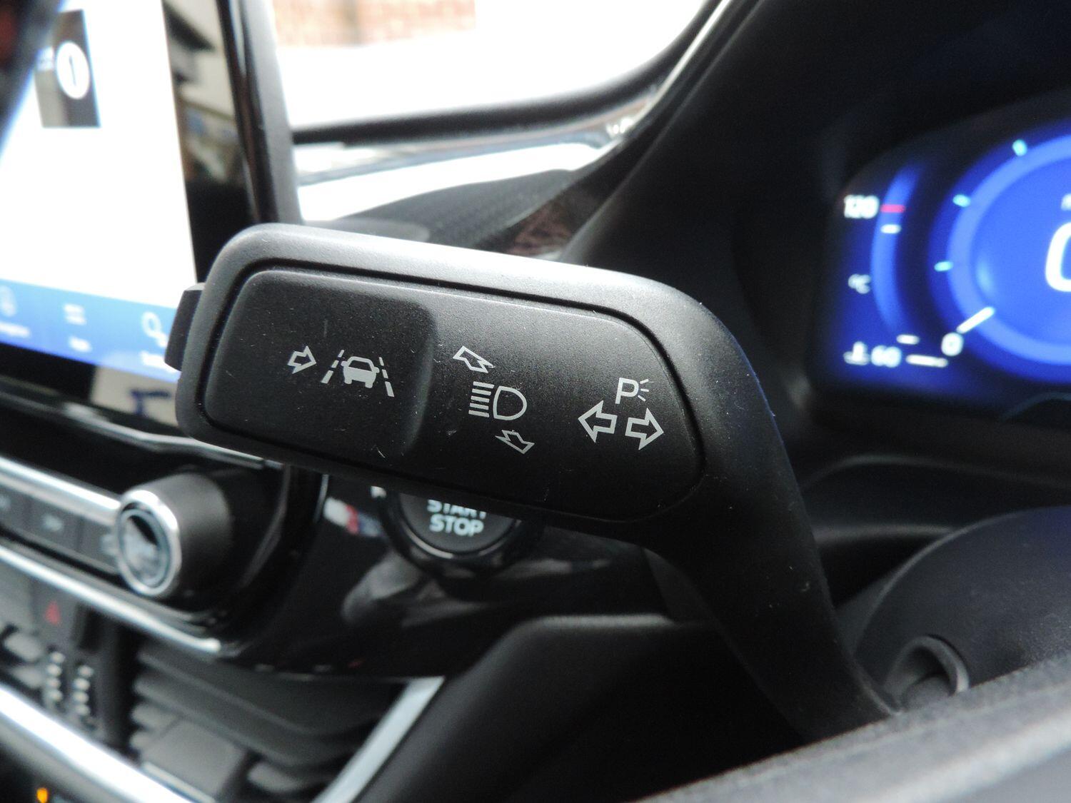 Used Ford Puma 2023 for sale - 77330805: Photo 17