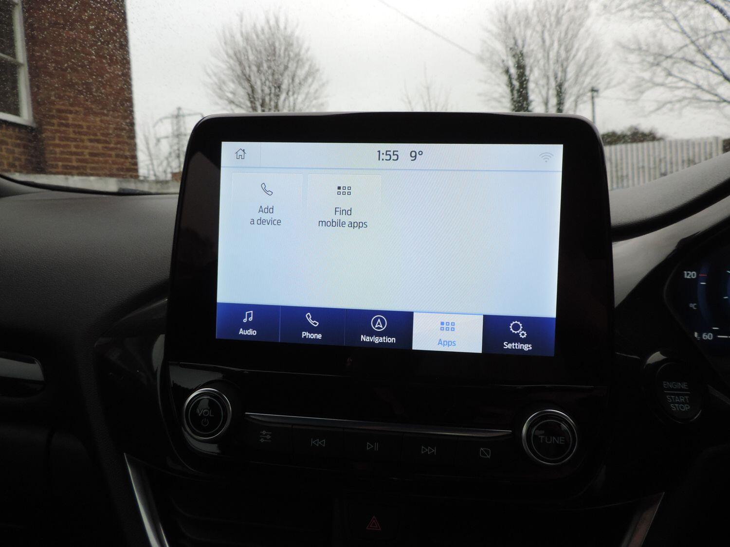 Used Ford Puma 2023 for sale - 77330805: Photo 20