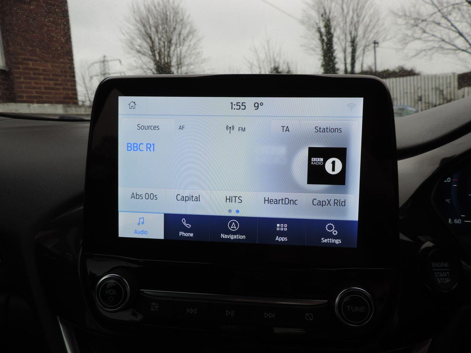 Used Ford Puma 2023 for sale - 77330805: Photo 21