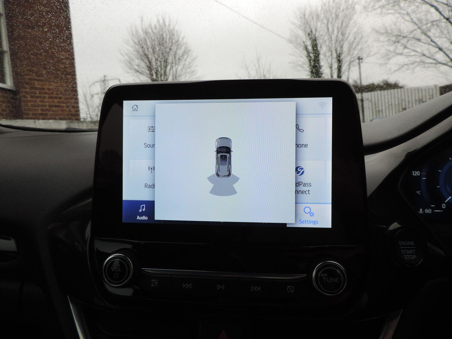 Used Ford Puma 2023 for sale - 77330805: Photo 23