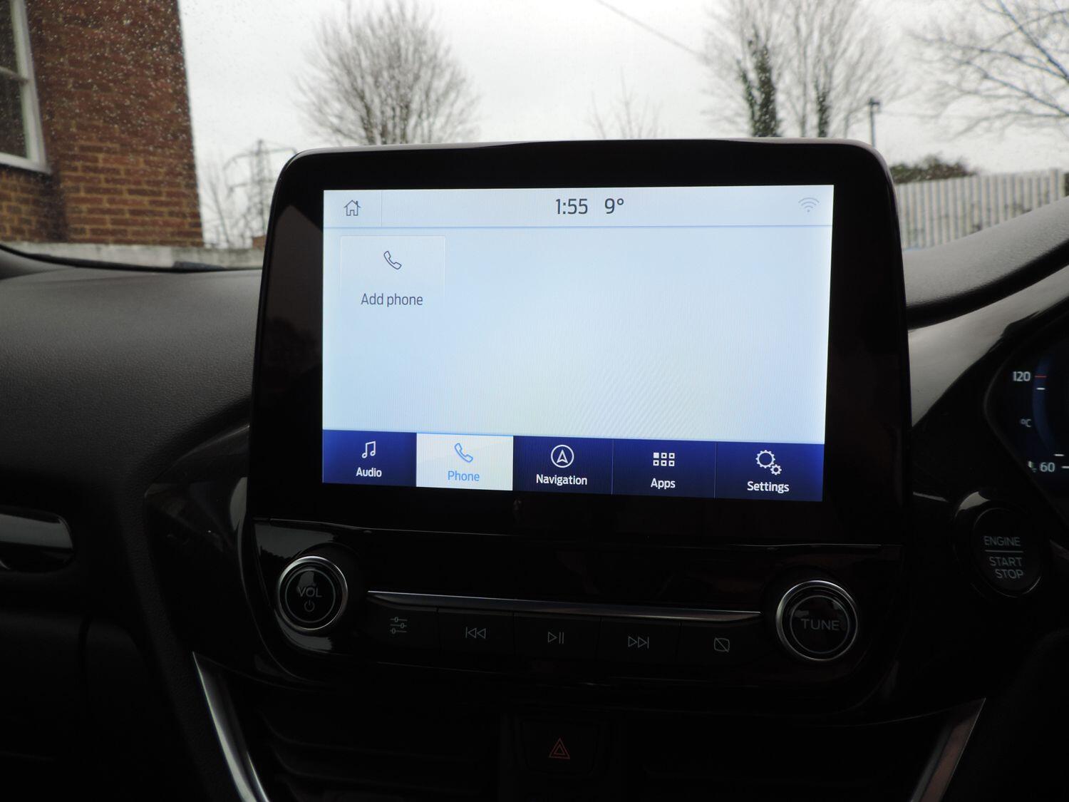 Used Ford Puma 2023 for sale - 77330805: Photo 24