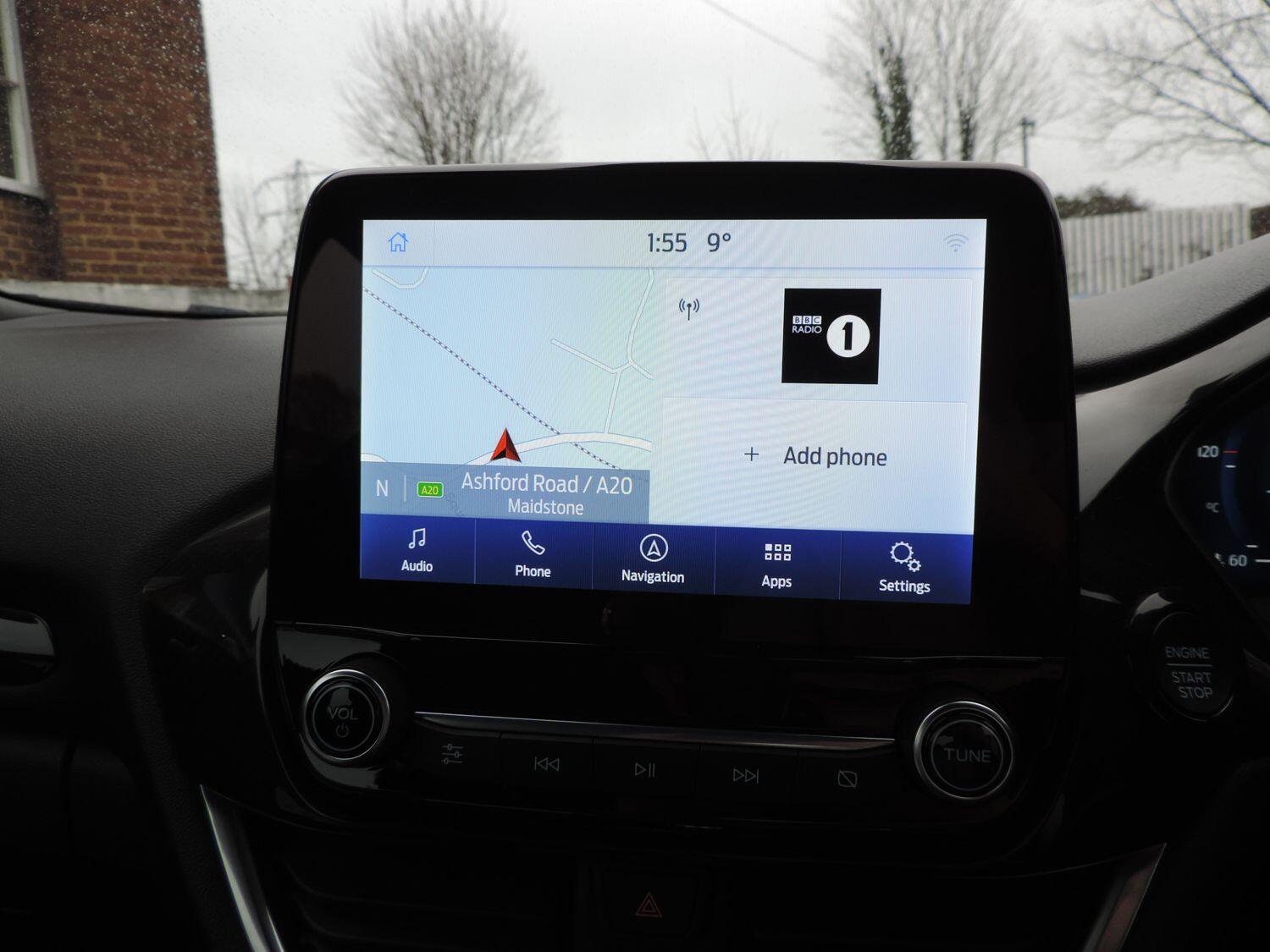 Used Ford Puma 2023 for sale - 77330805: Photo 25