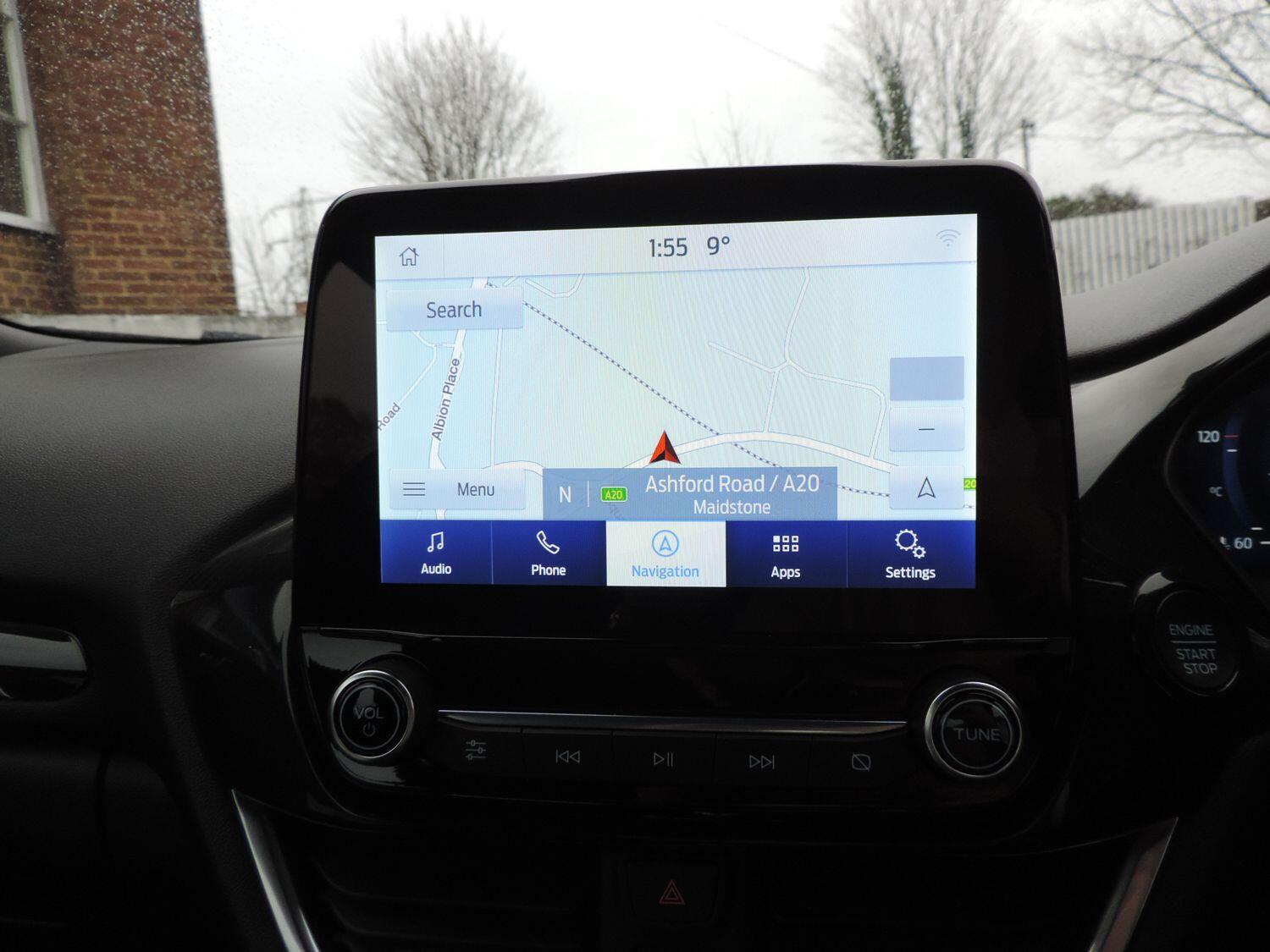 Used Ford Puma 2023 for sale - 77330805: Photo 26