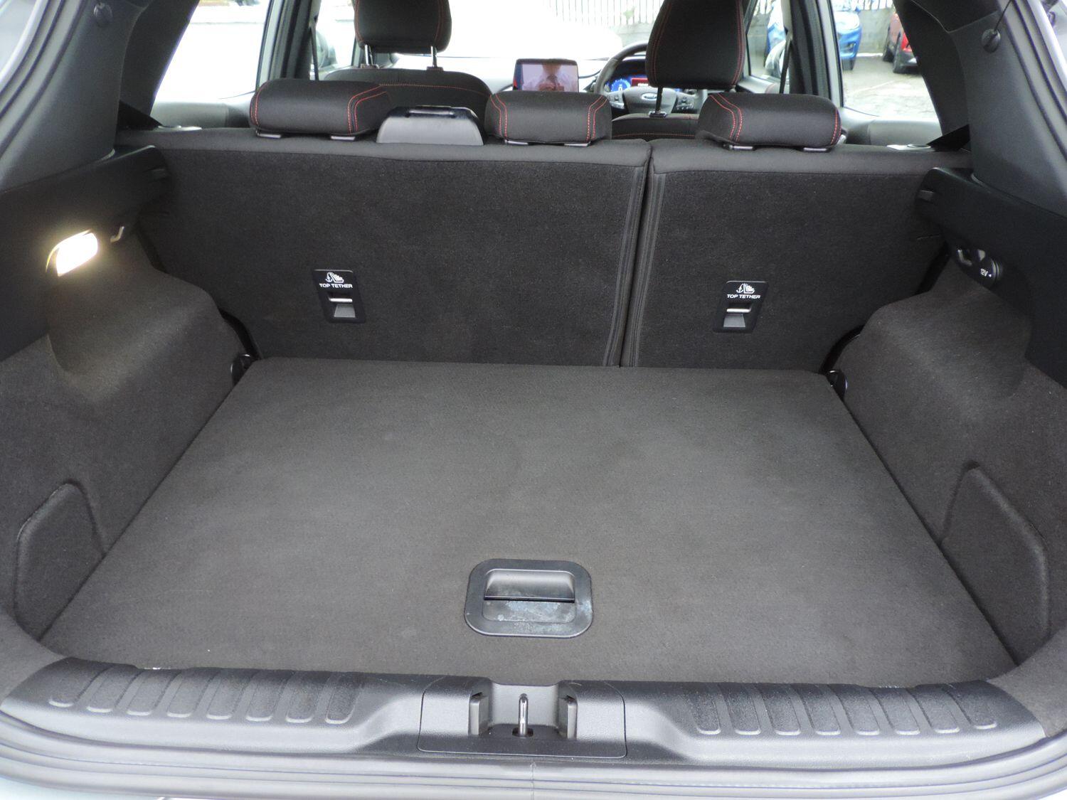 Used Ford Puma 2023 for sale - 77330805: Photo 29