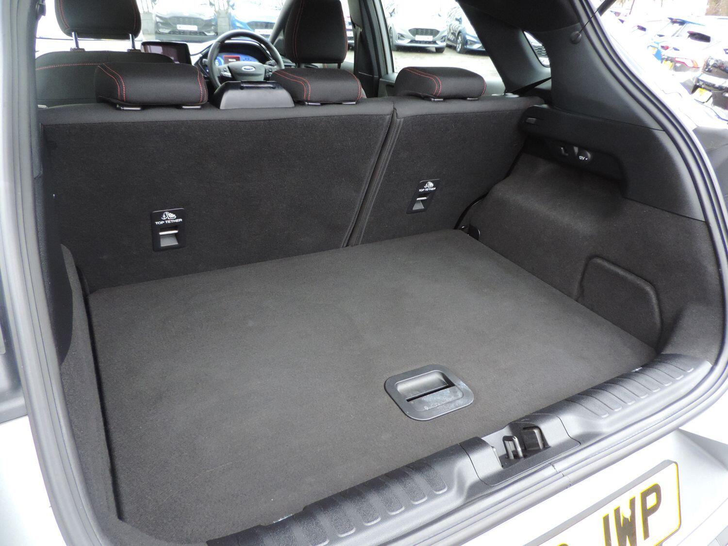 Used Ford Puma 2023 for sale - 77330805: Photo 30