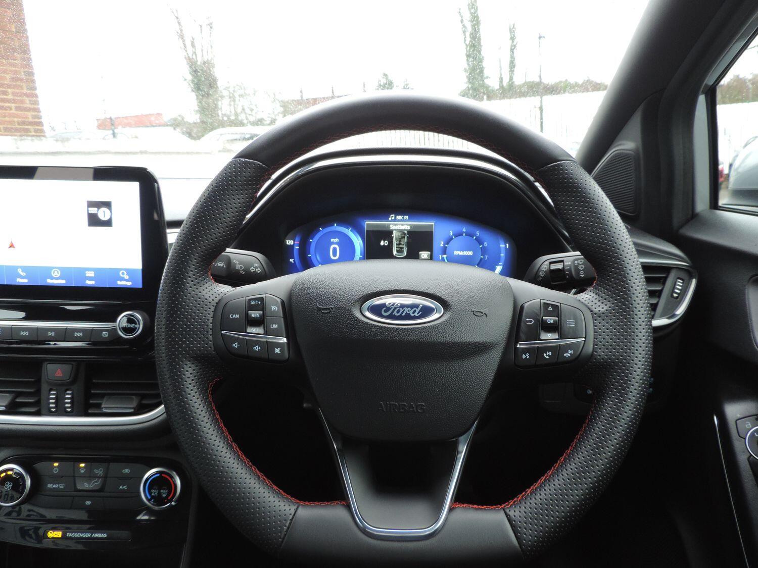 Used Ford Puma 2023 for sale - 77330805: Photo 31