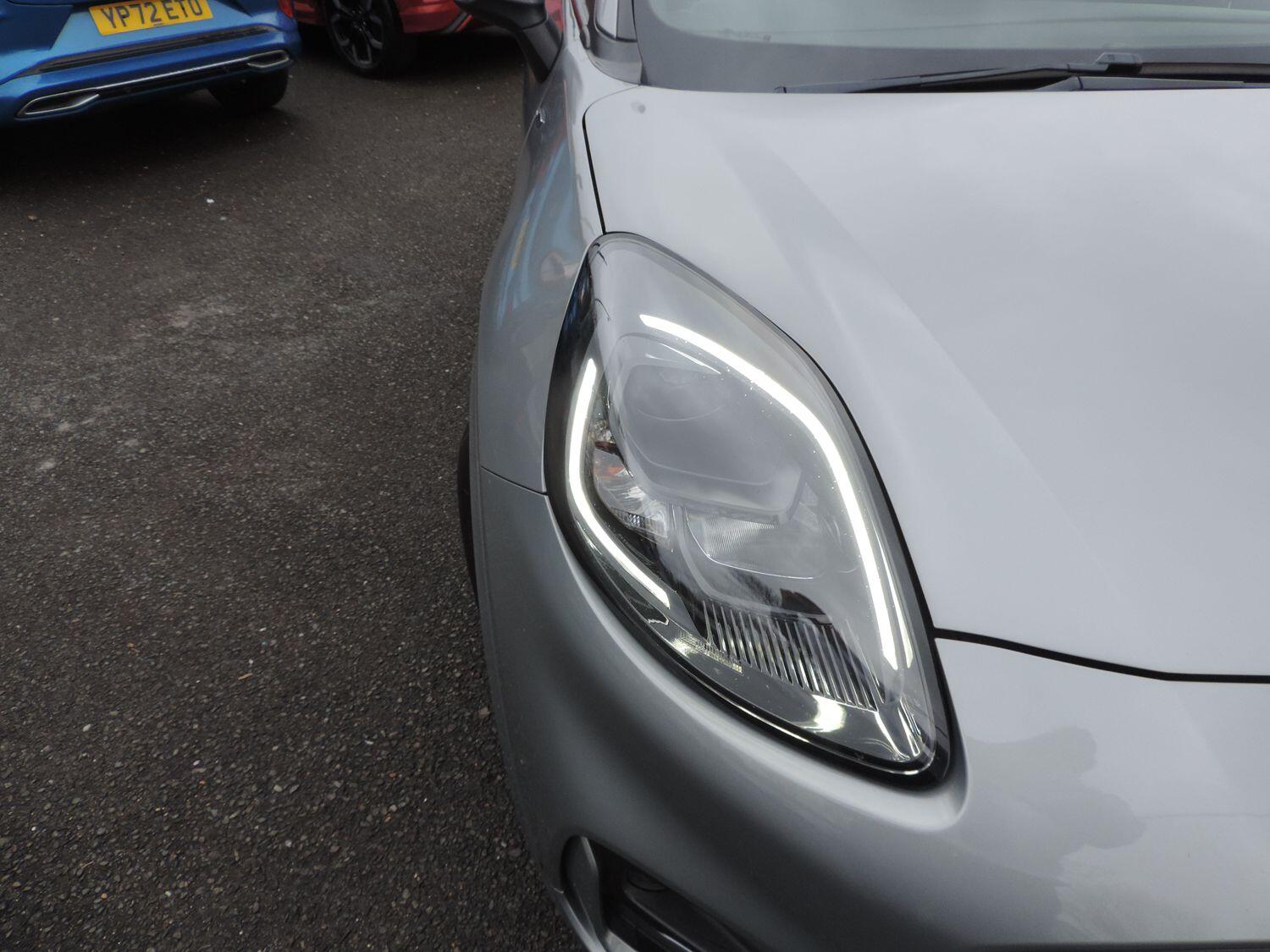 Used Ford Puma 2023 for sale - 77330805: Photo 34