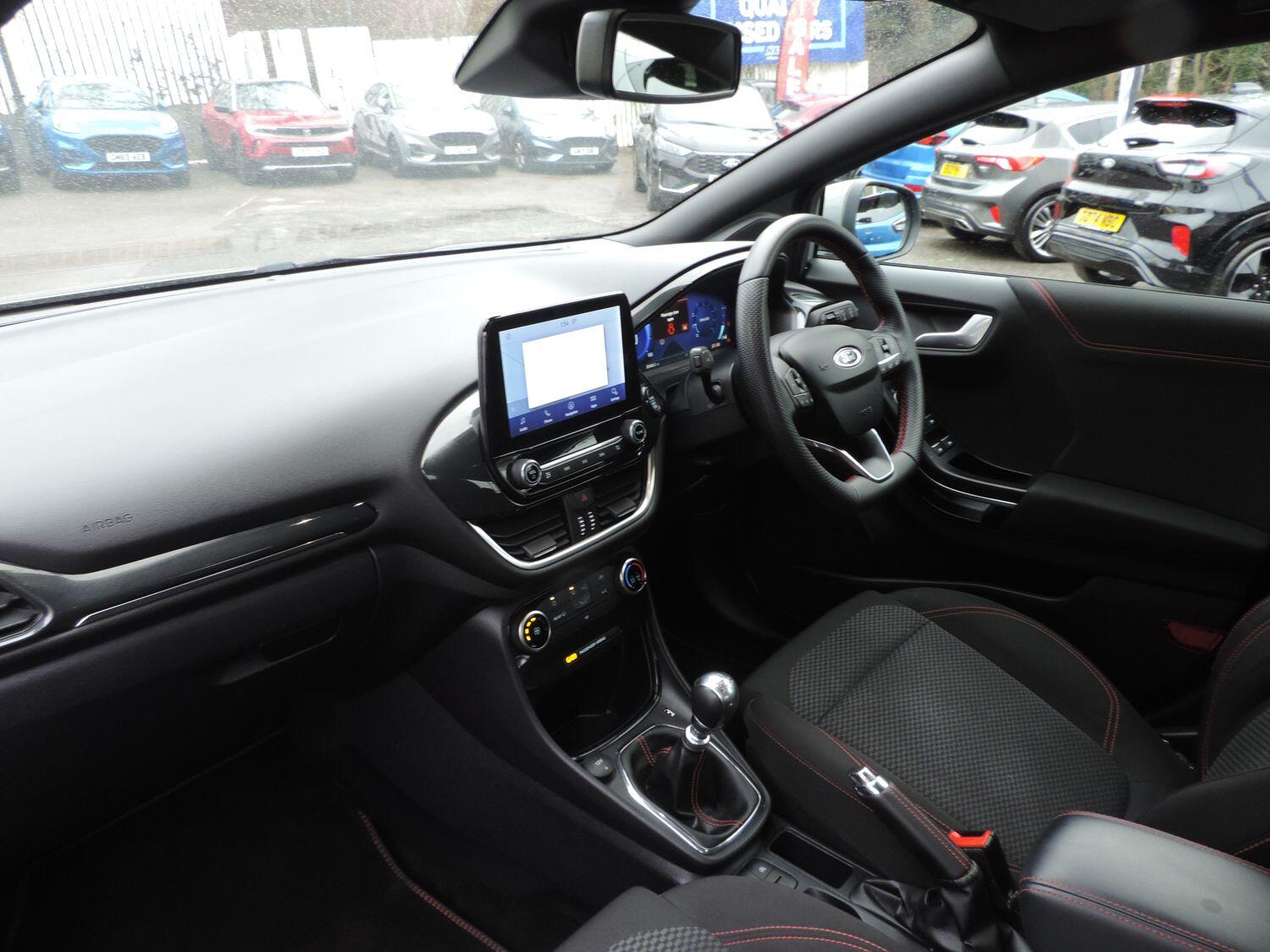 Used Ford Puma 2023 for sale - 77330805: Photo 4