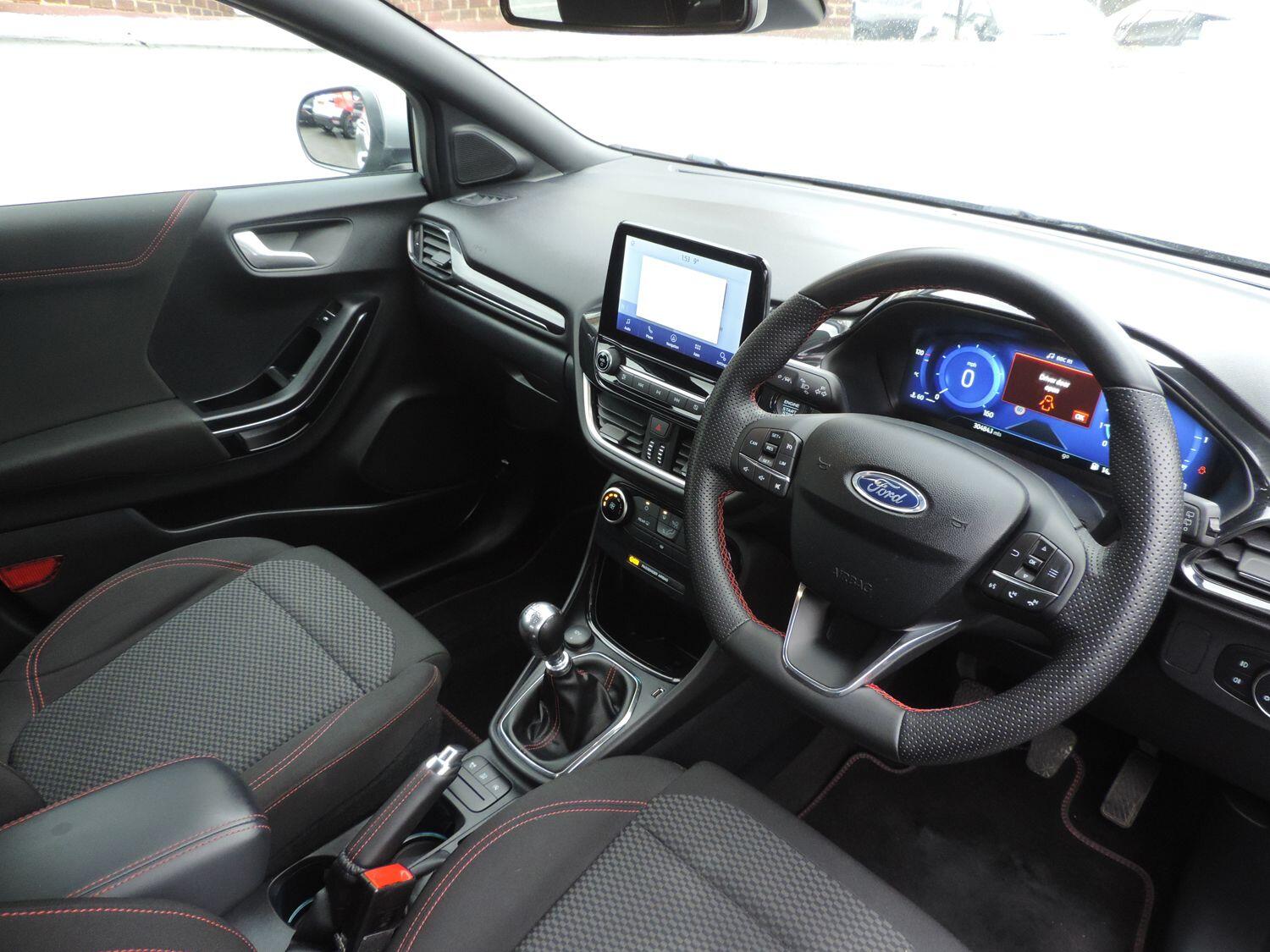 Used Ford Puma 2023 for sale - 77330805: Photo 5