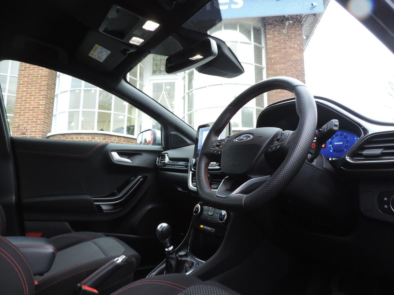 Used Ford Puma 2023 for sale - 77330805: Photo 7