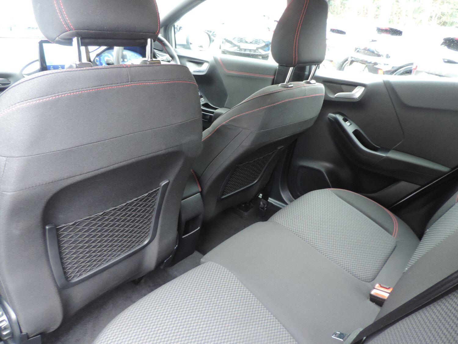 Used Ford Puma 2023 for sale - 77330805: Photo 9