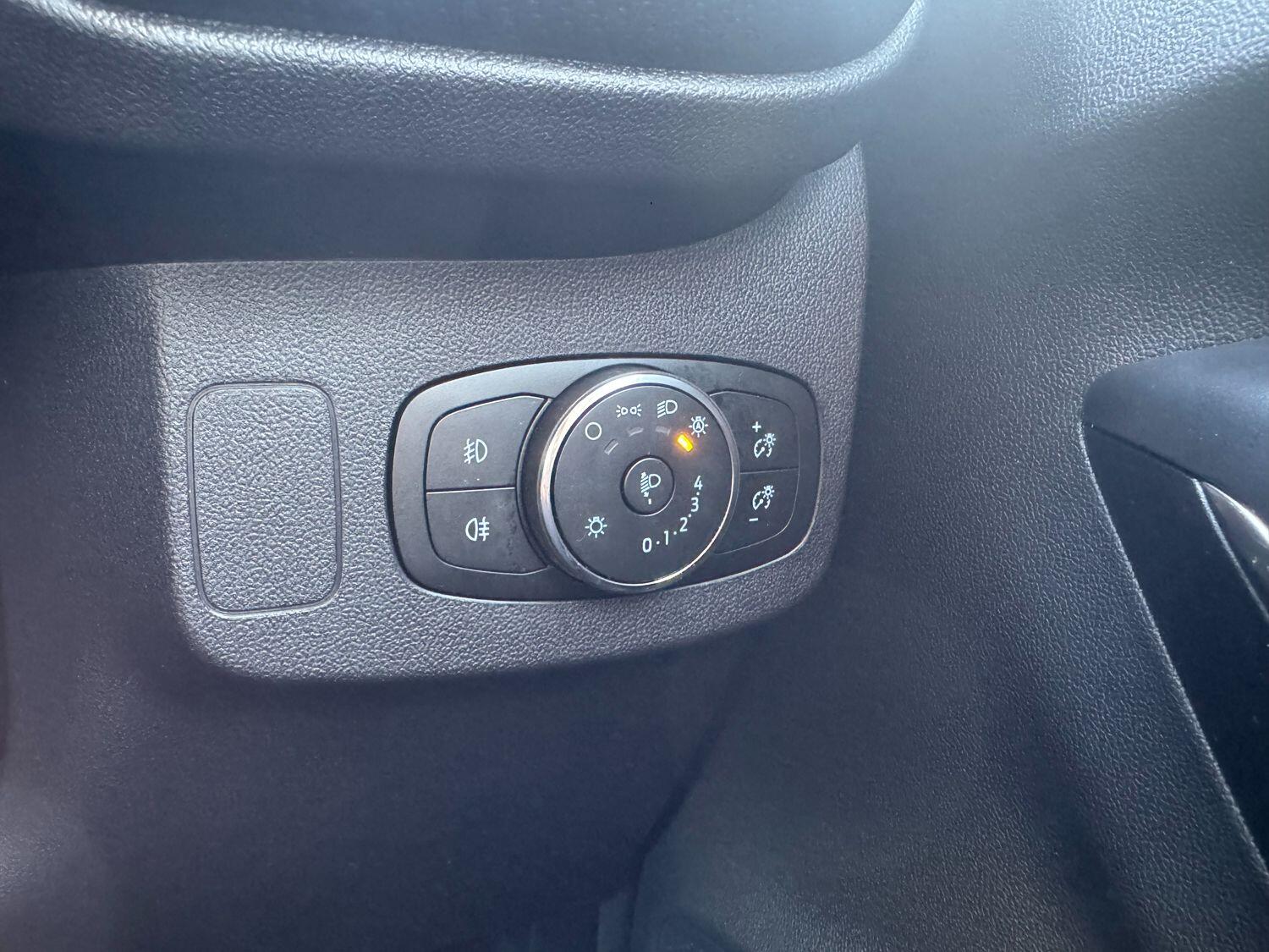 Used Ford Puma for sale - 77737307: Photo 12