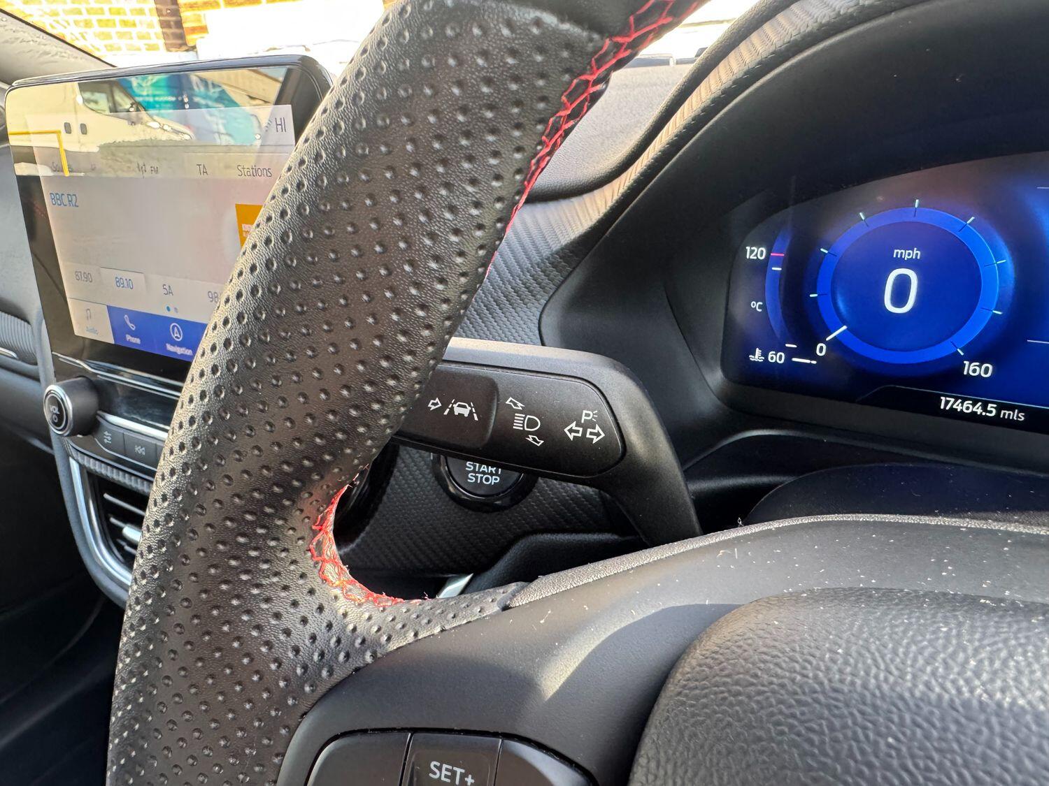 Used Ford Puma for sale - 77737307: Photo 17