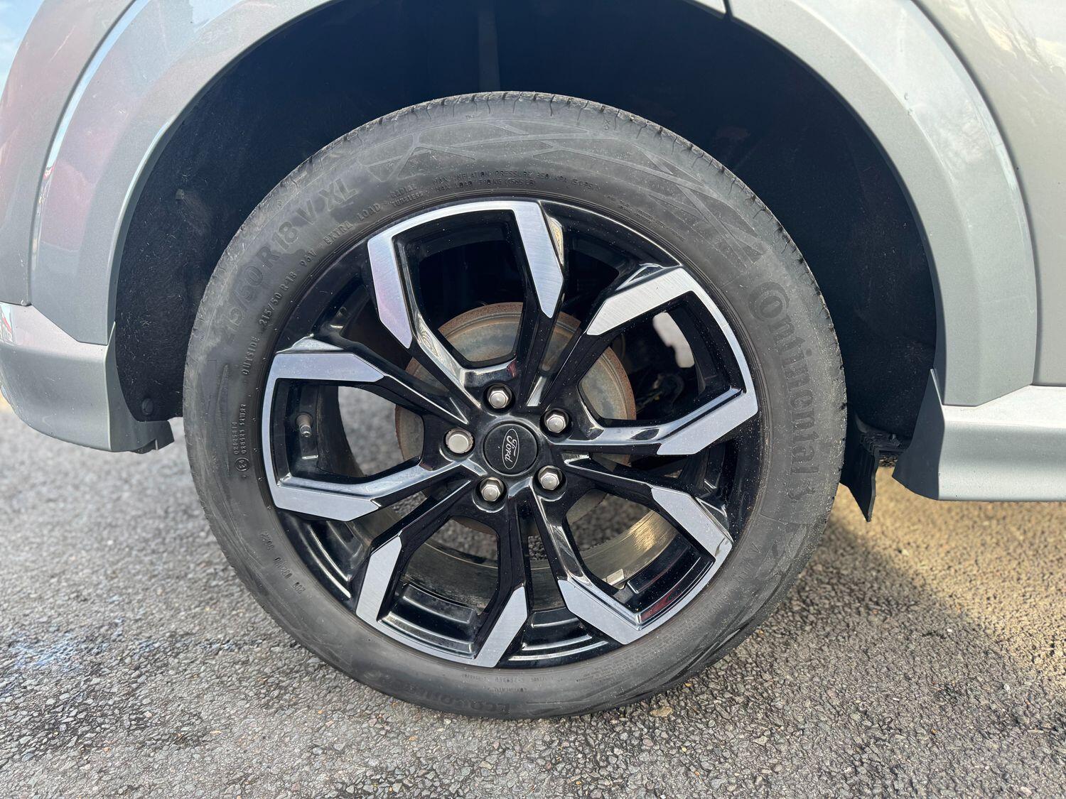 Used Ford Puma for sale - 77737307: Photo 18