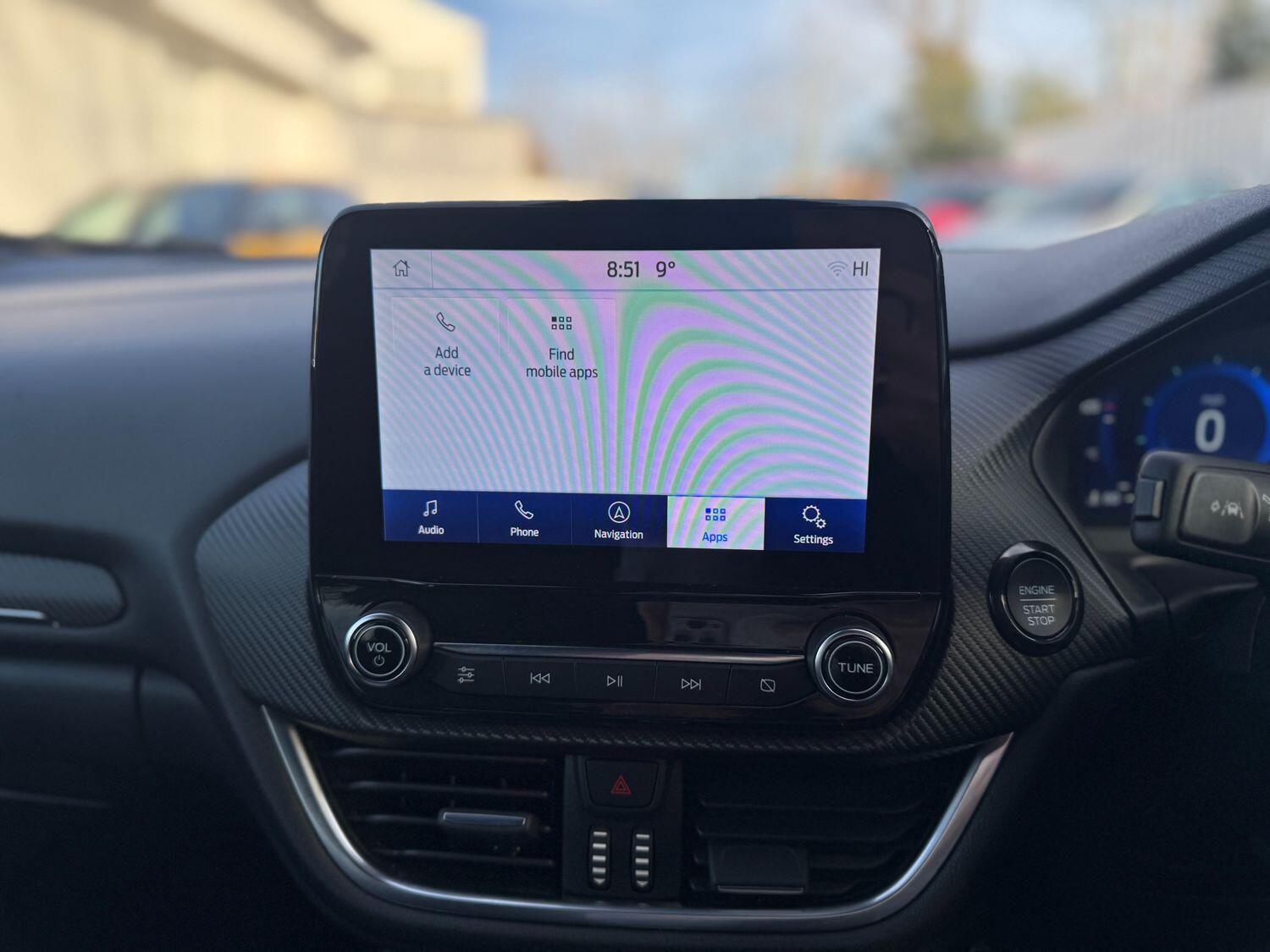 Used Ford Puma for sale - 77737307: Photo 19