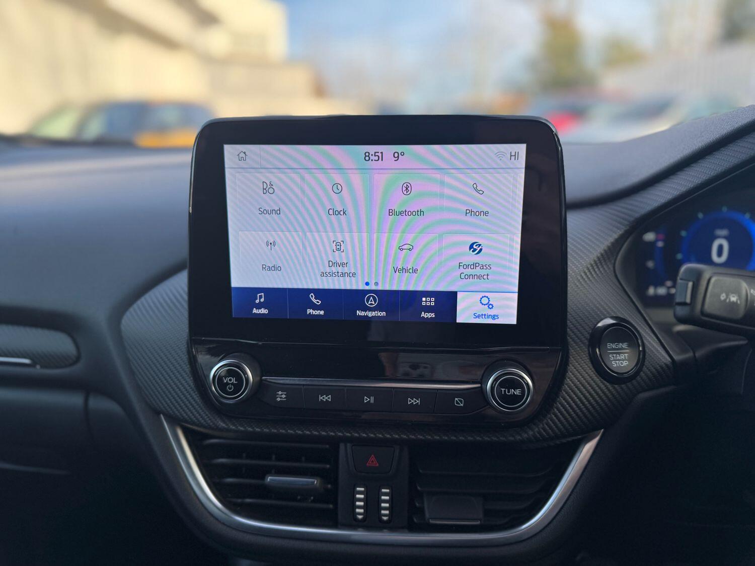 Used Ford Puma for sale - 77737307: Photo 21