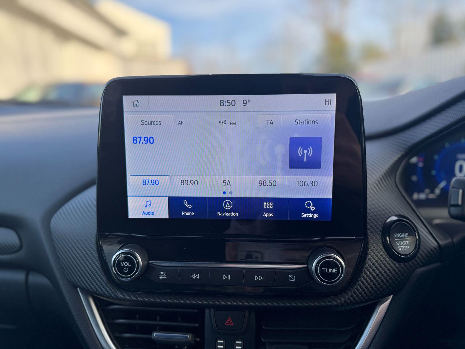 Used Ford Puma for sale - 77737307: Photo 22