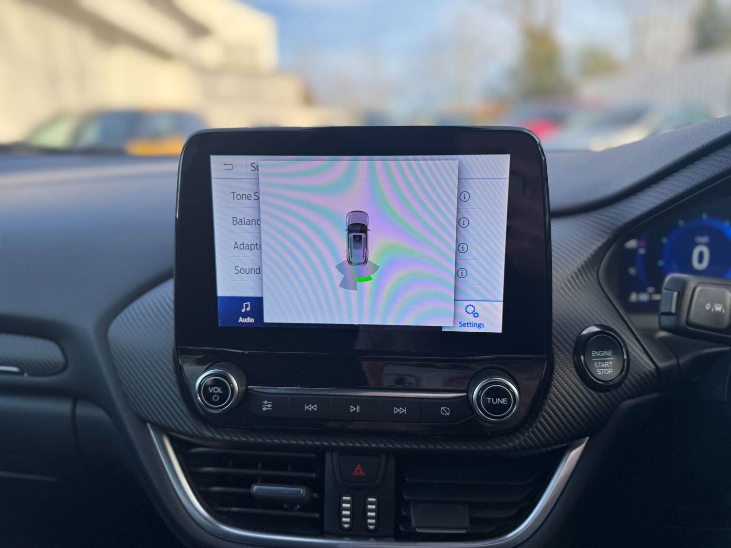 Used Ford Puma for sale - 77737307: Photo 23