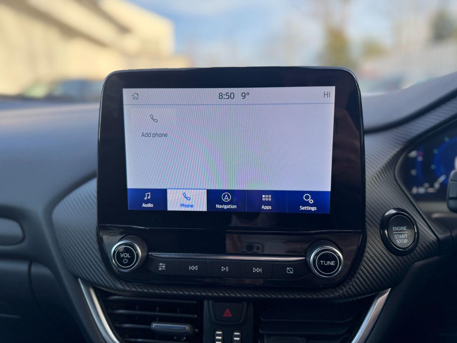 Used Ford Puma for sale - 77737307: Photo 24