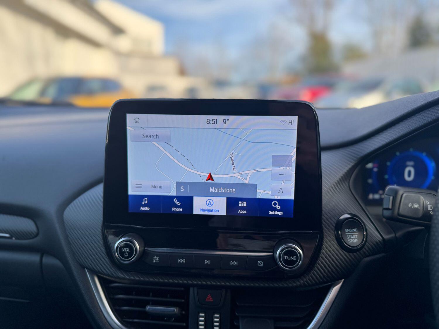 Used Ford Puma for sale - 77737307: Photo 25