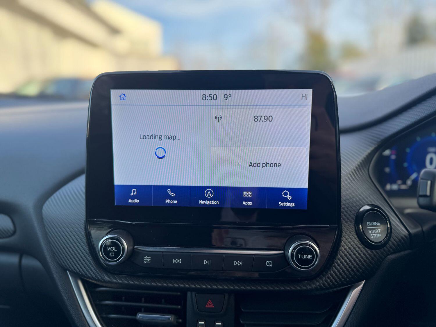 Used Ford Puma for sale - 77737307: Photo 26