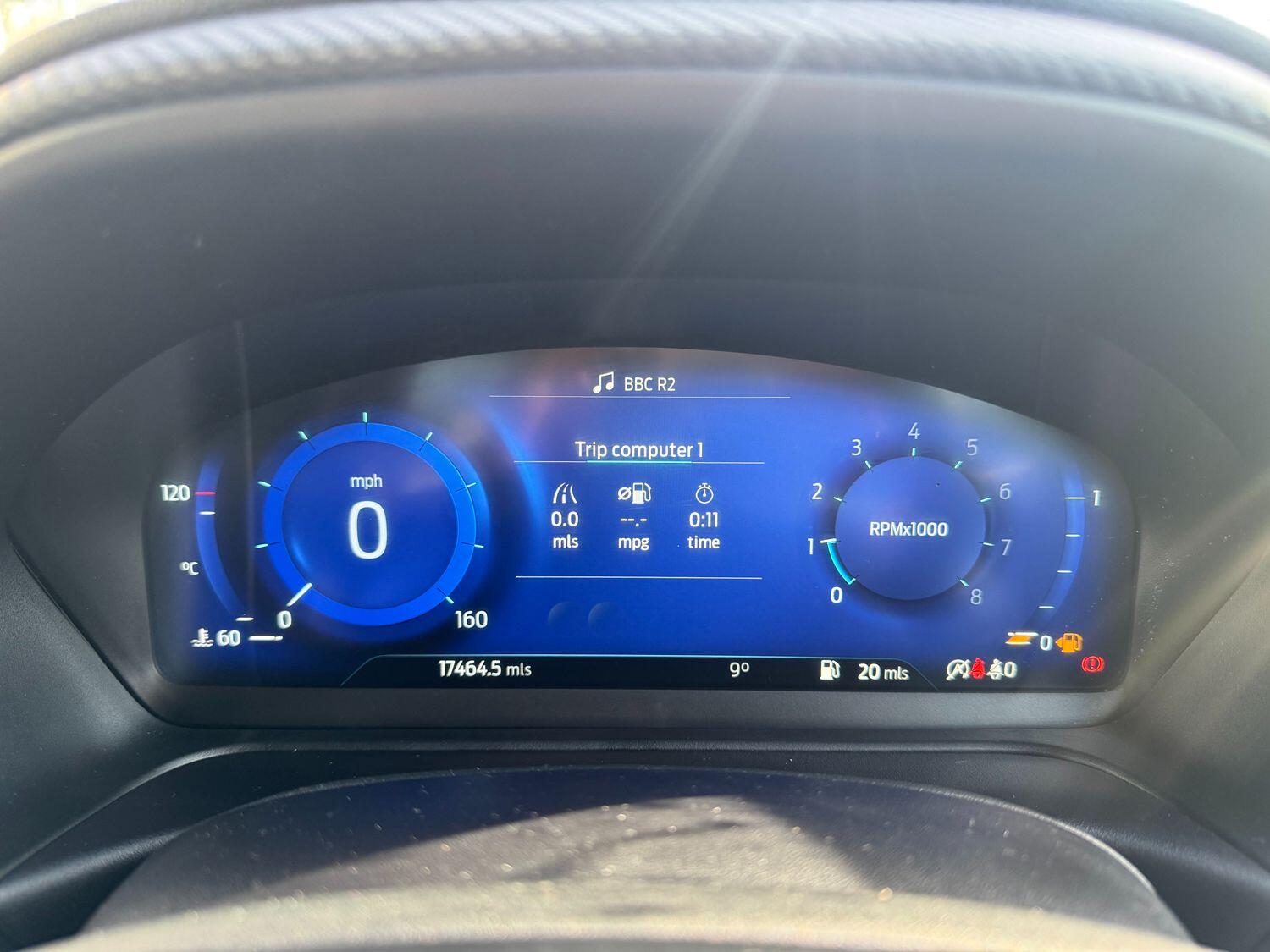 Used Ford Puma for sale - 77737307: Photo 27